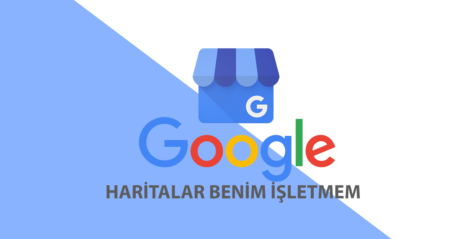 Google Harita Kaydı Rehberi